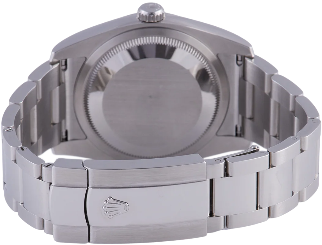 Rolex Datejust 36 “Roulette” 116200